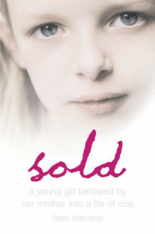 Cover of Sold