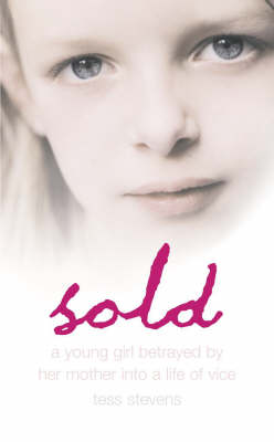 Book cover for Sold