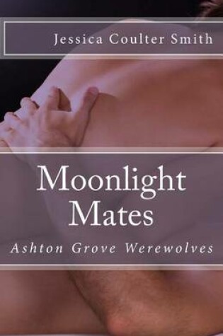 Cover of Moonlight Mates