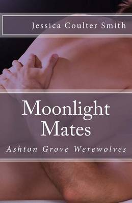 Book cover for Moonlight Mates