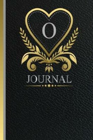 Cover of O Journal