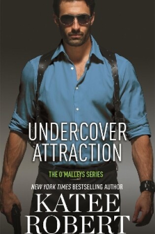 Cover of Undercover Attraction