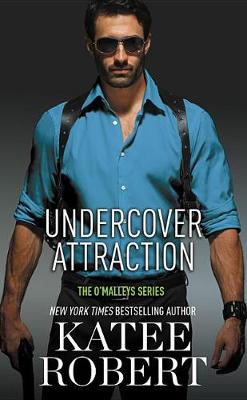 Book cover for Undercover Attraction