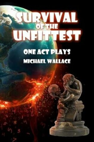 Cover of Survival of the Unfittest