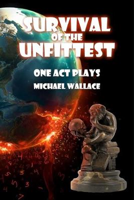 Book cover for Survival of the Unfittest