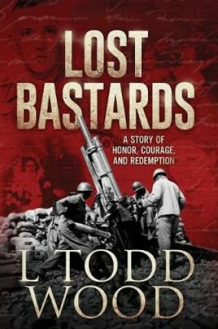 Cover of Lost Bastards