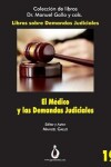 Book cover for El Medico Y Las Demandas Judiciales