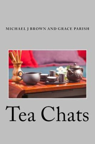 Cover of Tea Chats
