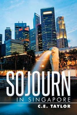Book cover for Sojourn in Singapore