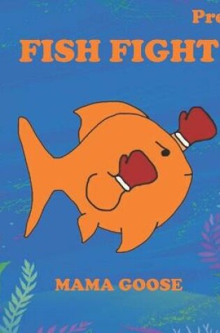 Cover of Fish Fight