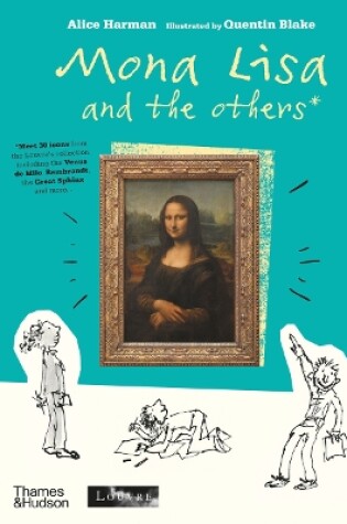 Cover of Mona Lisa and the Others