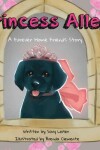 Book cover for Princess Allee