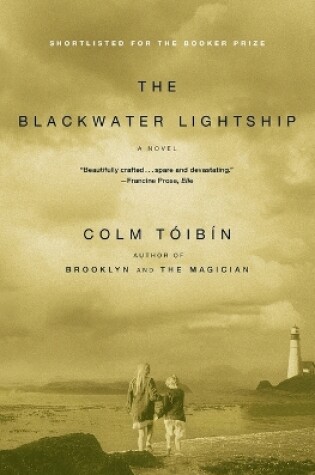 Cover of Blackwater Lightship