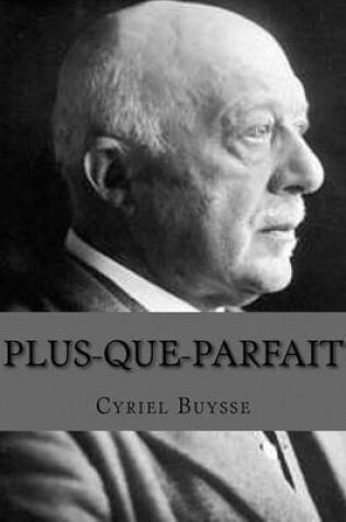 Cover of Plus-Que-Parfait