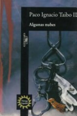 Cover of Algunas Nubes