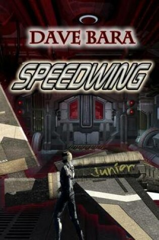 Cover of Speedwing