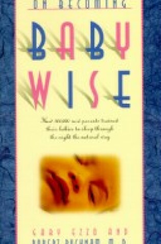Cover of Babywise