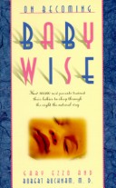 Book cover for Babywise
