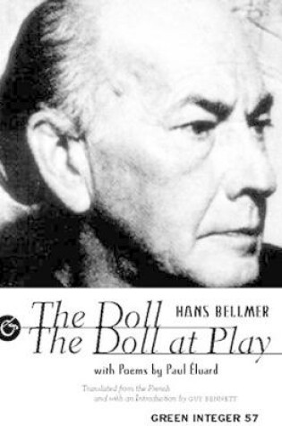 Cover of The Doll and The Doll at Play