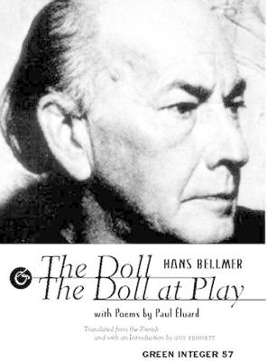 Book cover for The Doll and The Doll at Play