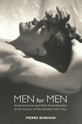 Cover of Men For Men