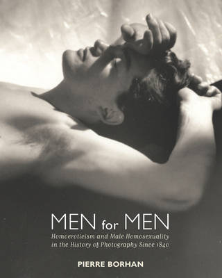 Book cover for Men For Men