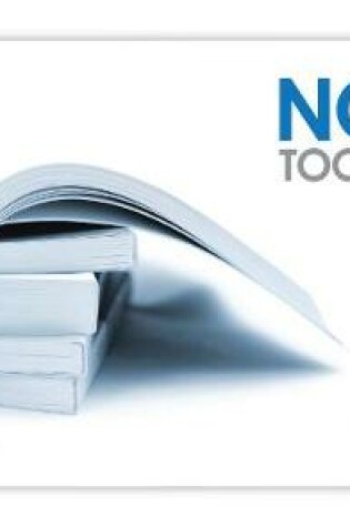 Cover of NQT Toolkit