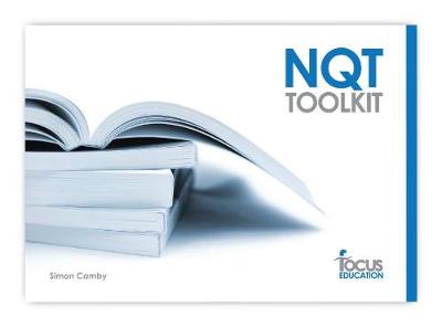 Book cover for NQT Toolkit