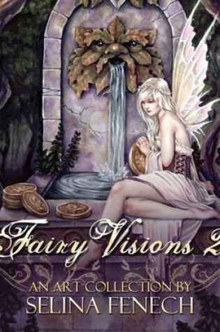 Cover of Fairy Visions 2