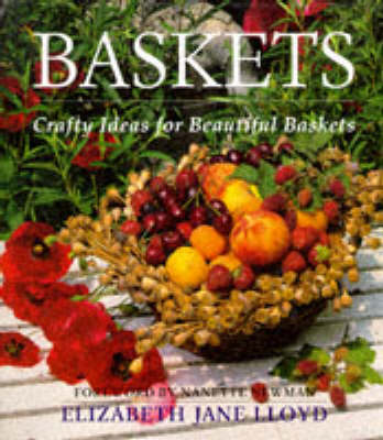 Book cover for Baskets