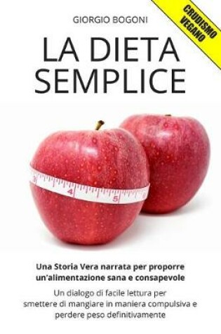 Cover of La Dieta Semplice