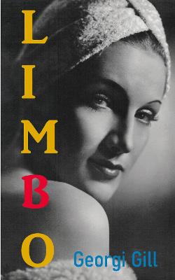 Book cover for Limbo