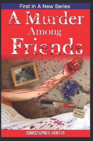 Cover of A Murder Among Friends