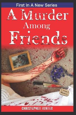 Book cover for A Murder Among Friends