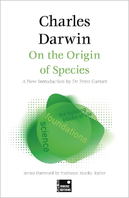 Book cover for On the Origin of Species (Concise Edition)