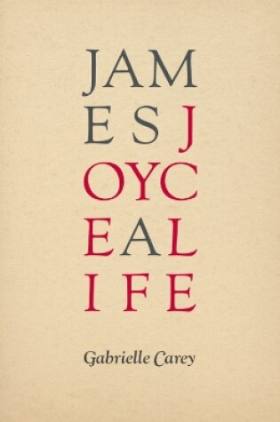 Cover of James Joyce