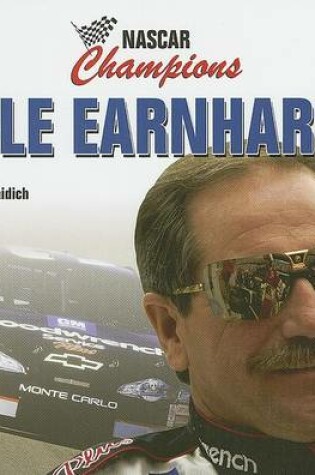 Cover of Dale Earnhardt