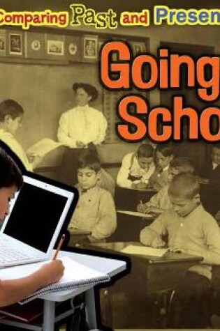 Cover of Going to School