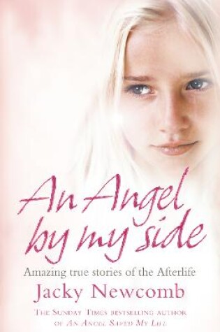 Cover of An Angel By My Side