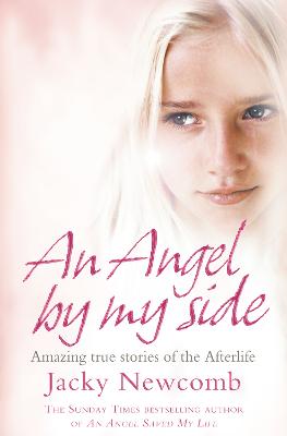 Book cover for An Angel By My Side