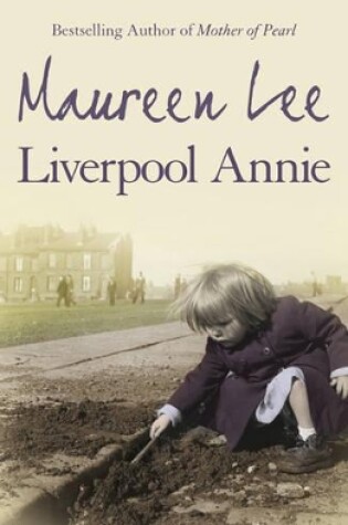 Cover of Liverpool Annie