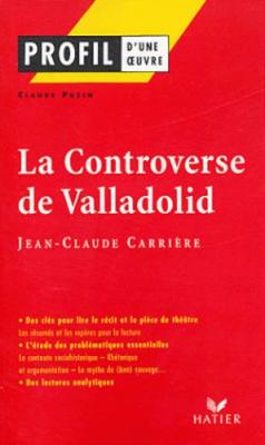 Book cover for Profil d'une oeuvre