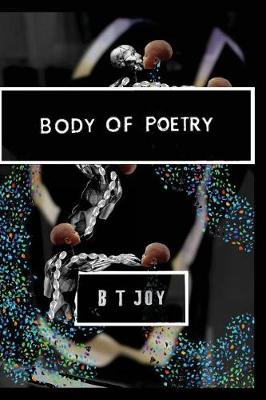 Book cover for Body Of Poetry