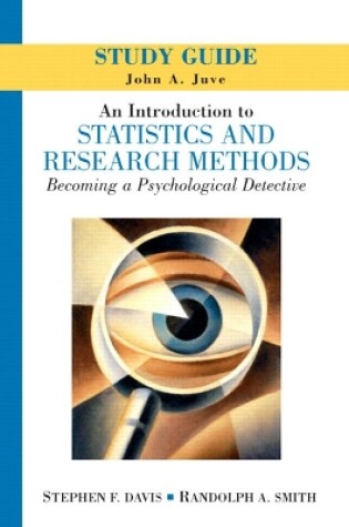 Cover of Study Guide