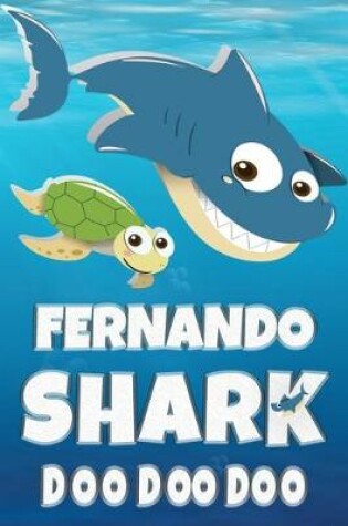 Cover of Fernando Name