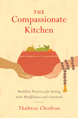 Cover of The Compassionate Kitchen