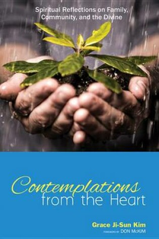 Cover of Contemplations from the Heart