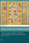 Book cover for Visions of the End in Medieval Spain