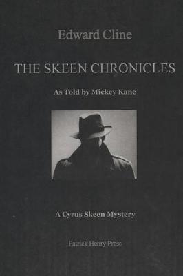 Book cover for The Skeen Chronicles