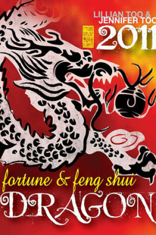 Cover of Fortune & Feng Shui Dragon